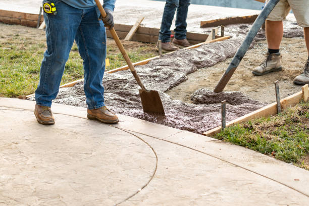 Best Stamped Concrete Services in Clayton, IN