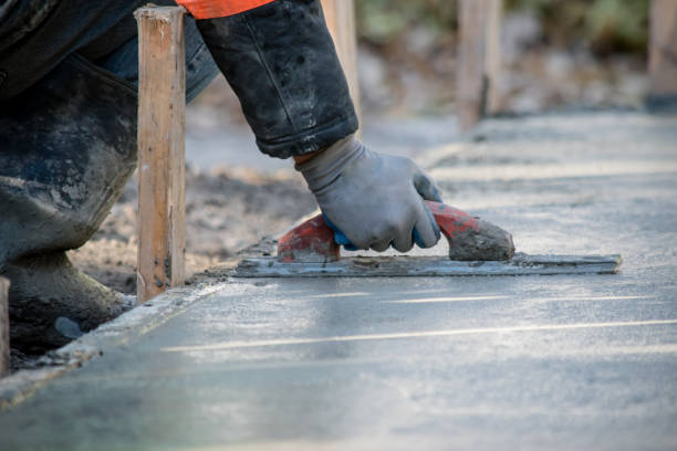 Best Concrete Driveway Installation in Clayton, IN