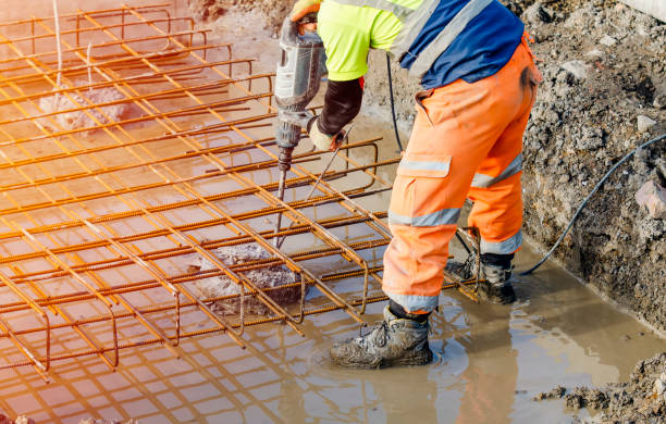 Best Commercial Concrete Services in Clayton, IN