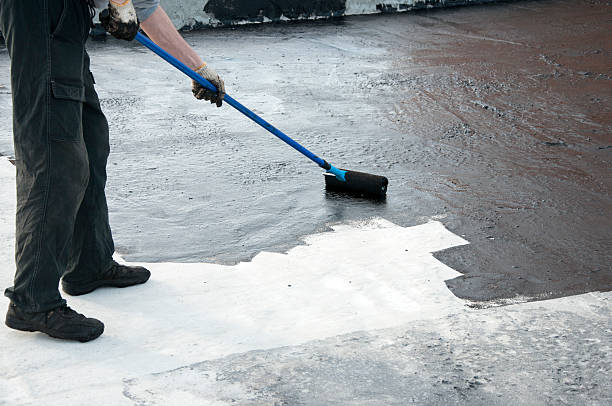 Best Concrete Foundation Repair in Clayton, IN